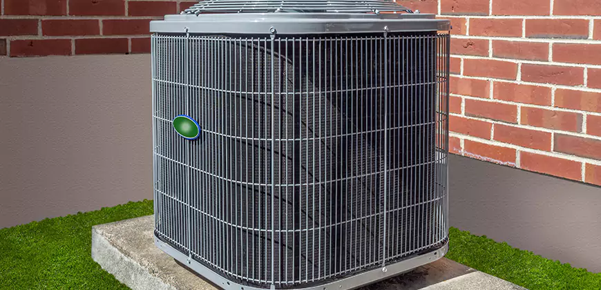 AC Unit Replacement in North Hills