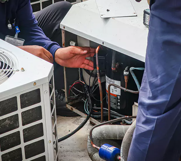 Proven AC Condenser Repair: Your Local Outdoor Unit Specialists in North Hills, CA