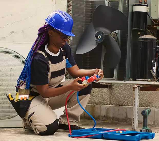 Licensed AC Electrical Repair Pros in North Hills, CA
