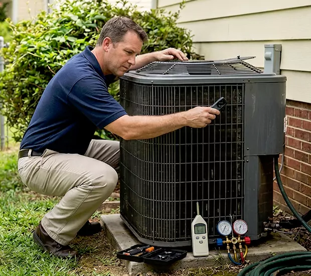 Proven AC Maintenance: Your Local Tune-Up Specialists in North Hills, CA