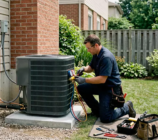 Proven Central Air Conditioner Installation: Your Local System Specialists in North Hills, CA