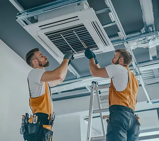 Proven Commercial AC Installation: Your Local Business Installation Team in North Hills, CA