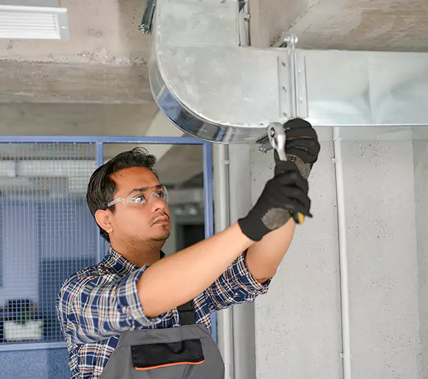 Proven Ductwork Replacement: Your Local Whole-Home Airflow Team in North Hills, CA