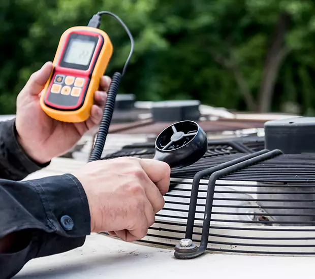 Proven Heating and Cooling Services: Your Local Comfort Team in North Hills, CA