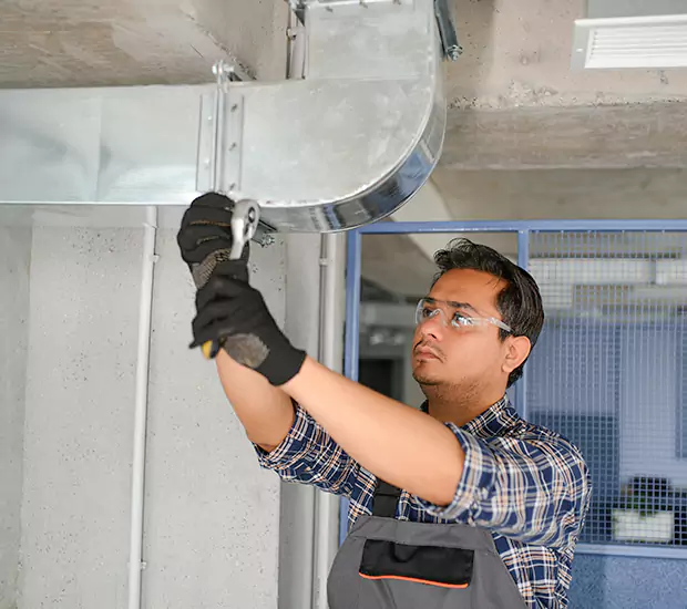 Proven Heating Duct Cleaning: Your Local Ducted Heating Team in North Hills, CA