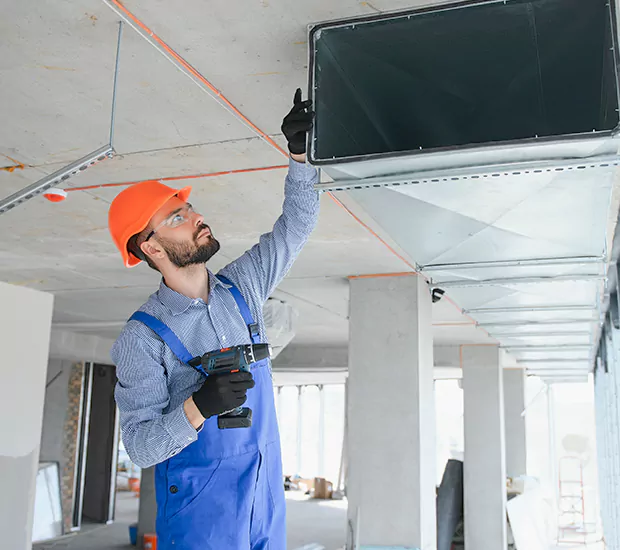 Proven HVAC Duct Installation: Your Local Ductwork Specialists in North Hills, CA