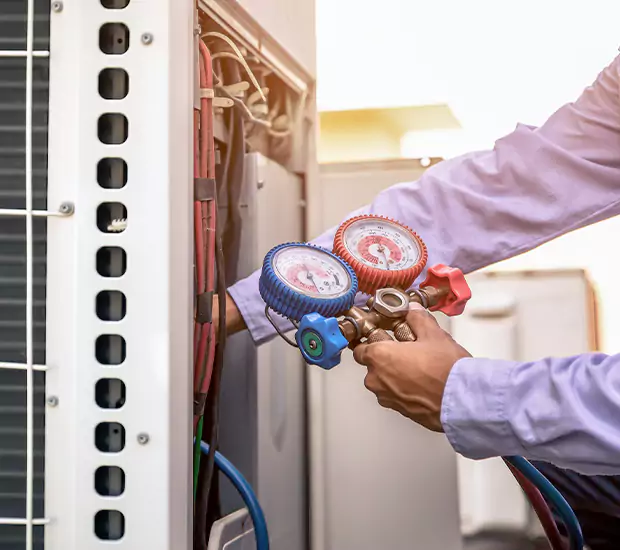 Proven HVAC Maintenance Service: Your Local Tune-Up Team in North Hills, CA