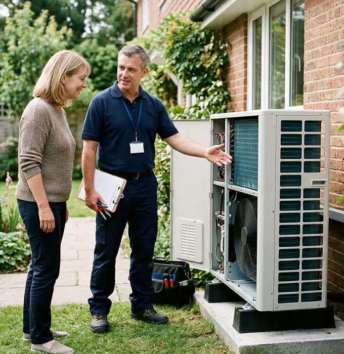 Why North Hills, CA Homeowners Choose North Hills AC Repair for AC Maintenance?